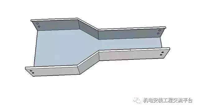 热浸锌桥架_热浸锌桥架和镀锌桥架的区别_热浸锌桥架的验收标准