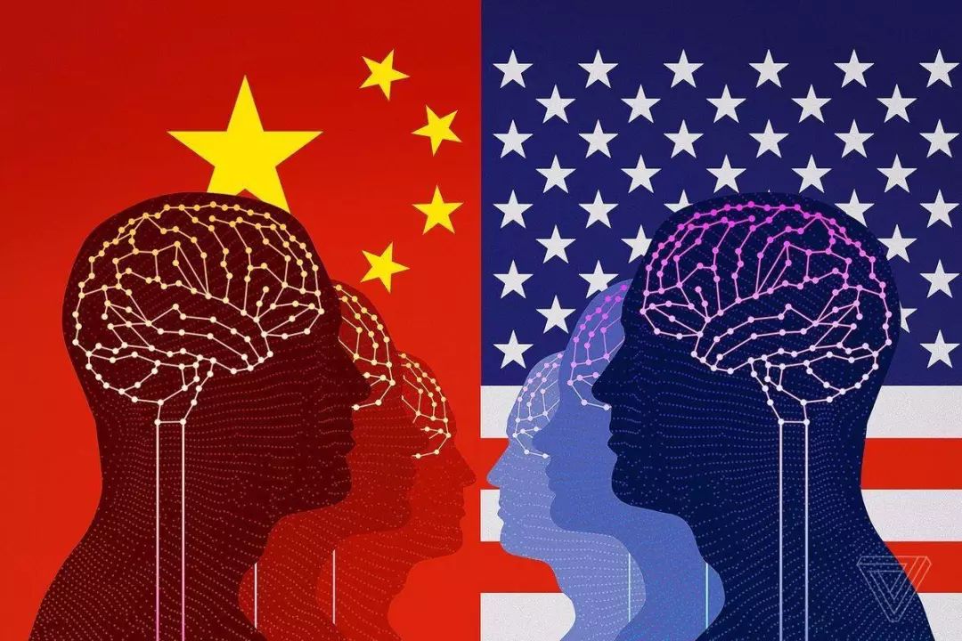 中美科技实力对比2021_中美科技全球_中美科技领域