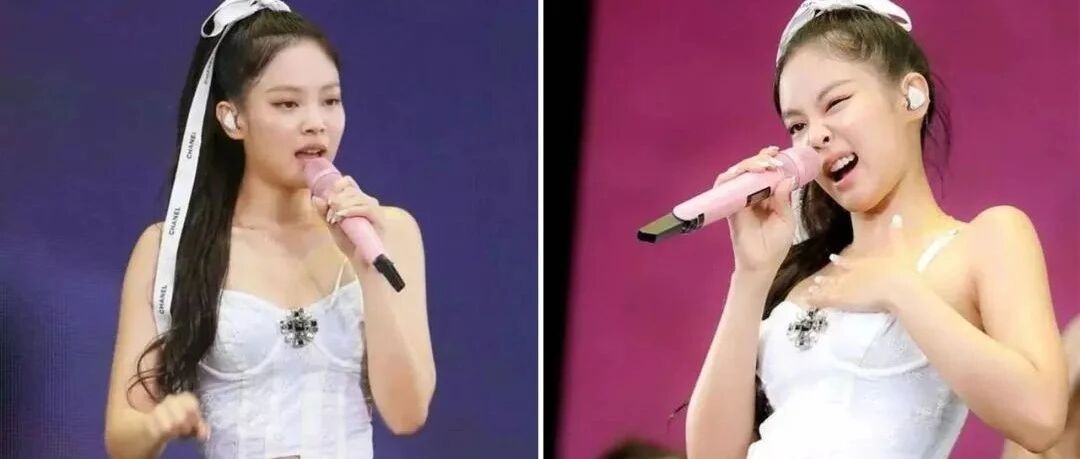 马思纯发胖？范冰冰怀孕？Lisa性暗示？女明星都怎么了...