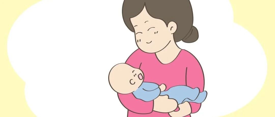 总是抱孩子，就会惯坏他？也许是片面的