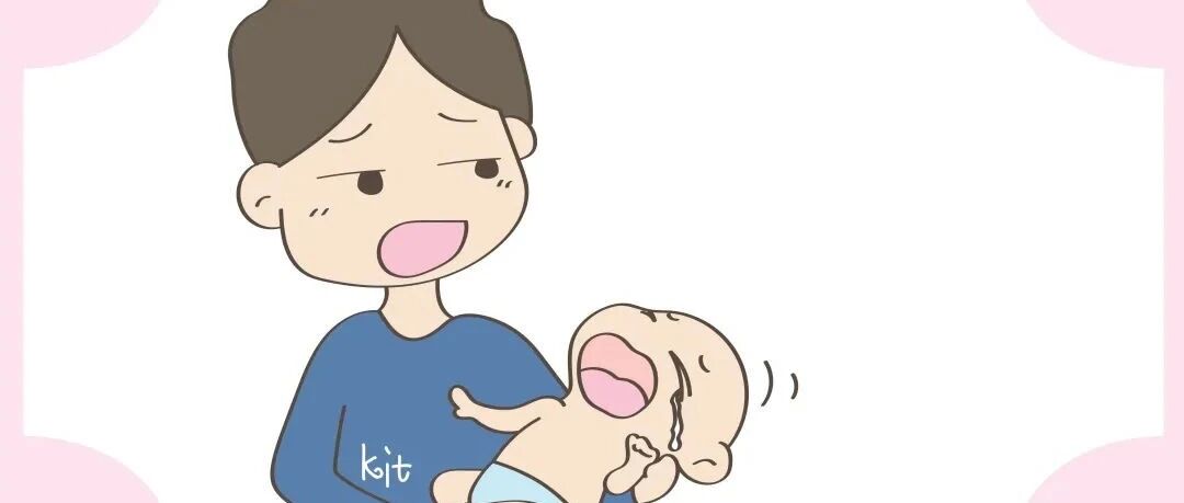 宝宝在什么时候认人？孩子有这些反应，说明已经开始了