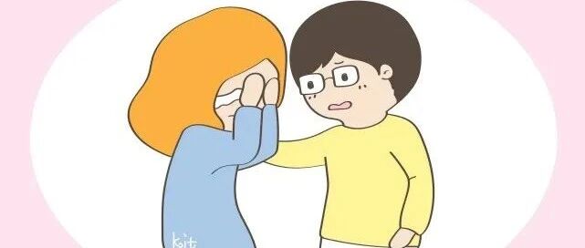 产检发现双胞胎发育异常，小夫妻感情难断，出生后喜忧参半