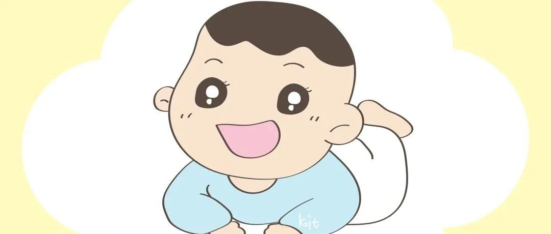 宝宝举动异常，婆婆却说孩子脑发育好，医生也说有道理