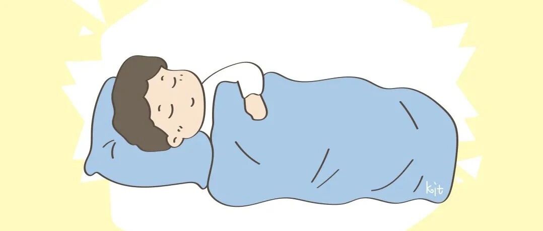 宝宝深度睡眠中，如果这些行为，说明孩子脑发育得更完善