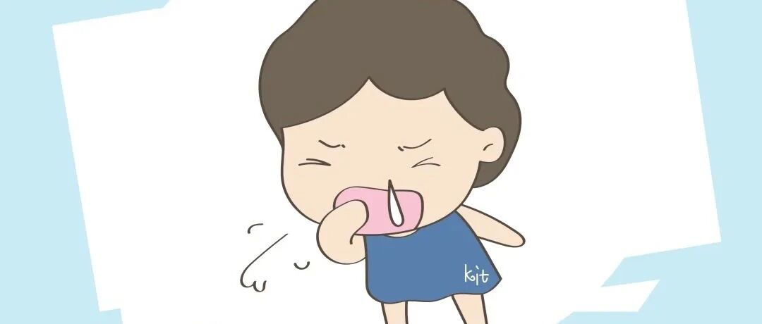 小朋友“打喷嚏”老不好，不是“感冒”是“过敏”？