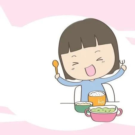 睡前给孩子吃这几种食物，容易影响长高，家长要注意！