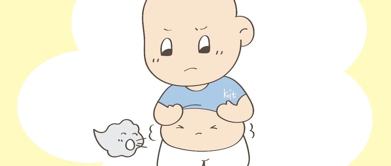 育儿专家提醒：宝宝这些表现，暗示孩子积食到了关键期