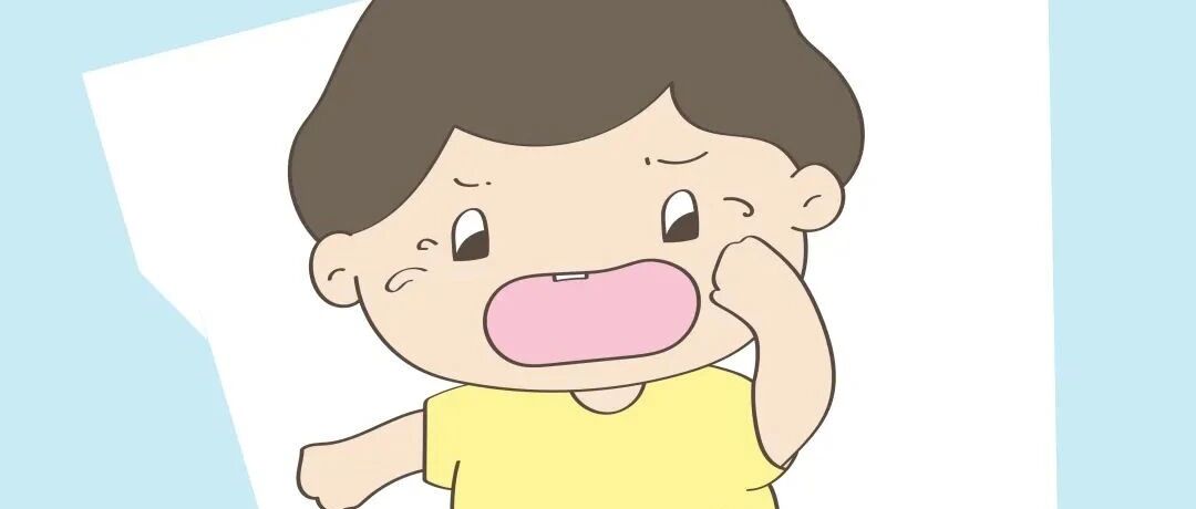 育儿浅谈：宝宝出现乳牙不适症状，宝妈该如何应对？