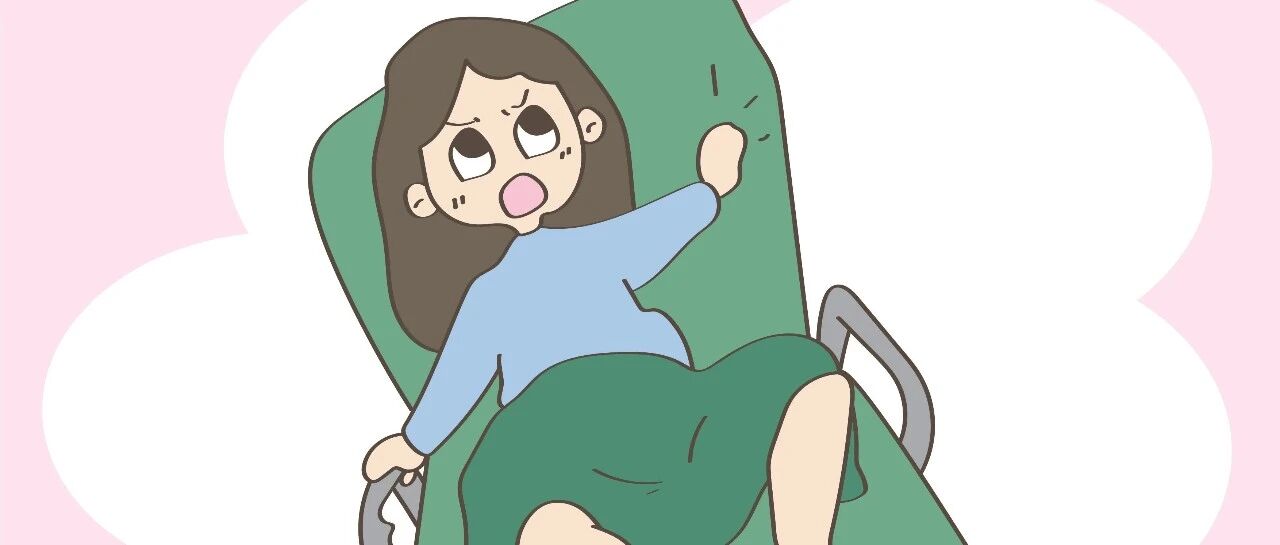 妈妈生娃的痛，胎宝宝感受得到吗？原来如此真是母子连心