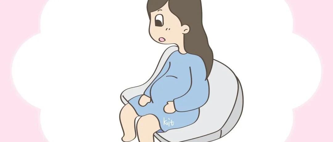 到了孕晚期，这些动作孕妈要尽量避免，别让胎儿为难