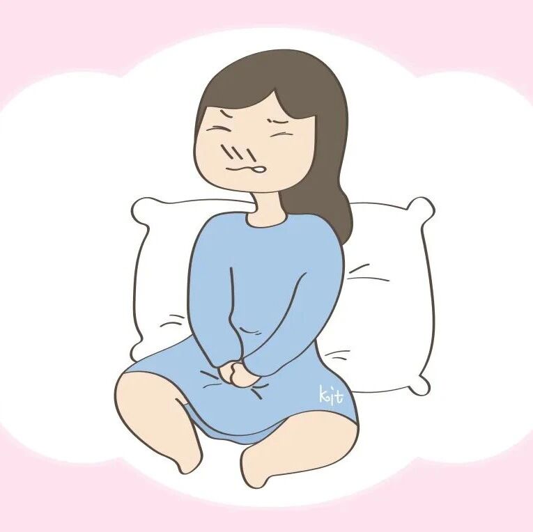 很多孕妈都抱怨，孕期反应严重，但胎儿这些情况有了解过吗？