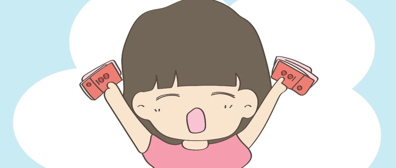 火车上一对父子，当孩子饿时，爸爸展示真正的炫富