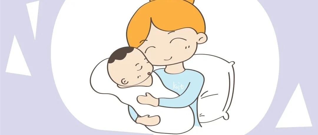 宝宝出生前，是怎样做准备的？这个过程其实很有意思