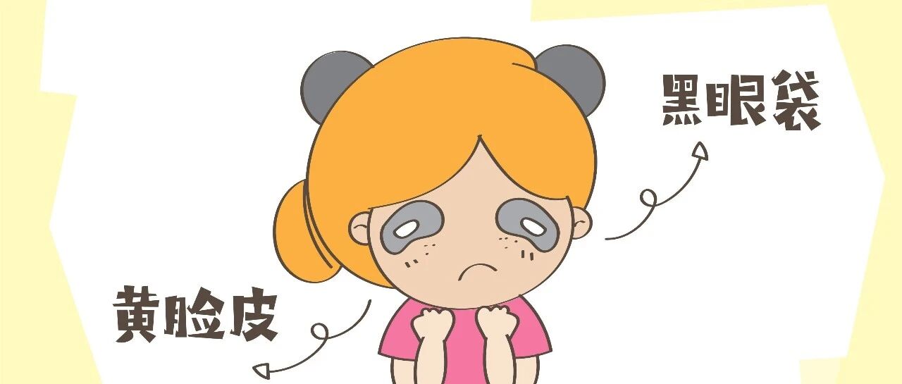 当妈的女人一眼就能看出来，不是有诀窍，而是心酸都“写”在身上