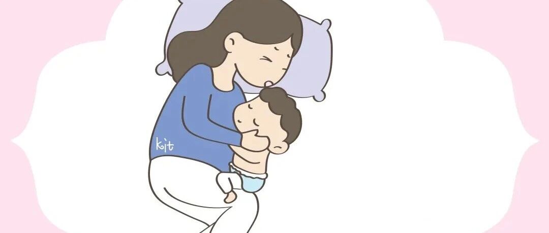 宝宝不能一直抱着睡？其实答案和你想的不一样，你知道了吗？