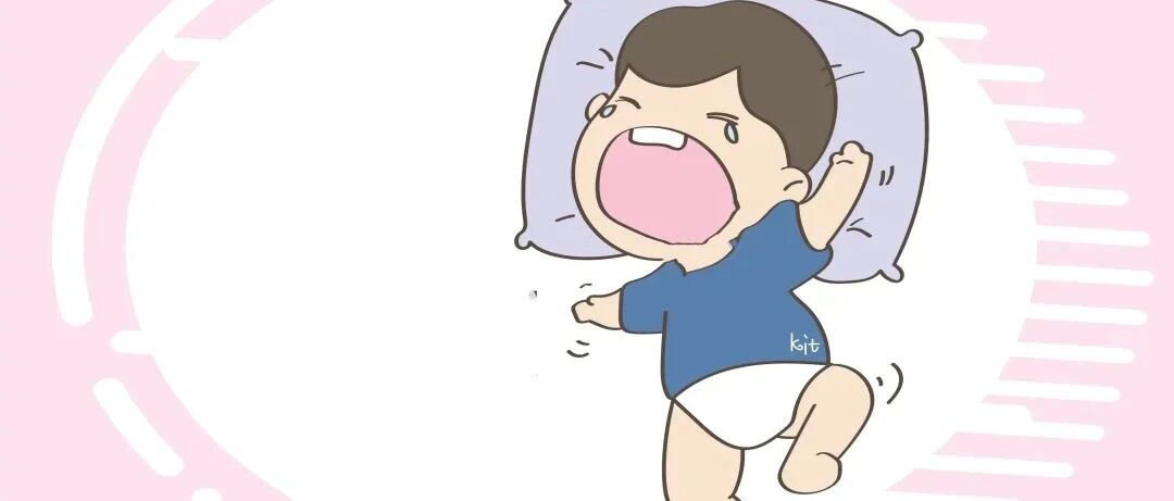 孩子出现这些现象，说明已经开始缺水，宝妈必须要了解