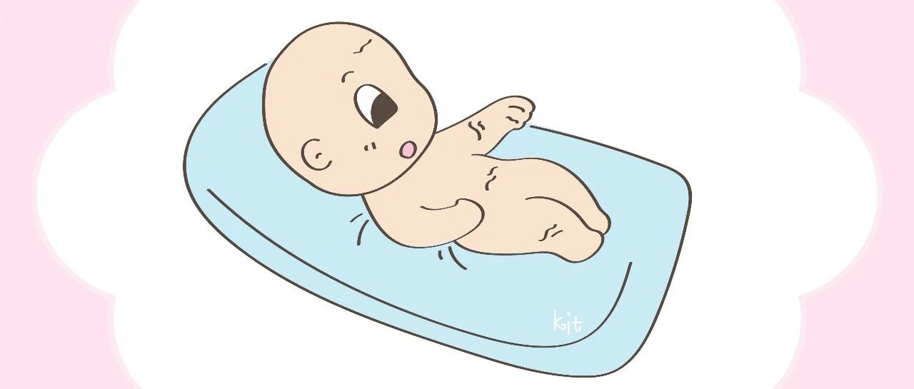 新生儿这些“异常”现象，其实很正常，宝妈无需惊慌