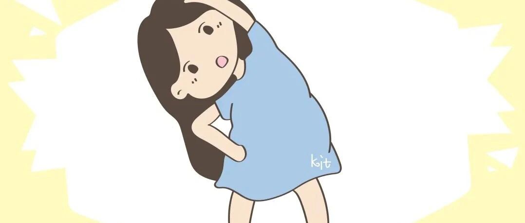 胎儿过冬有妙招，孕妈要了解寒潮来临，该如何养胎育儿​