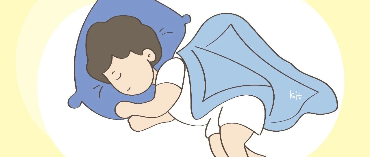 宝宝睡觉要控制时间，聪明家长都这样做，孩子长得高还聪明