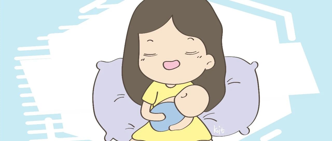 有一种痛叫宫缩，让人泪流满面，听听过来人怎么说