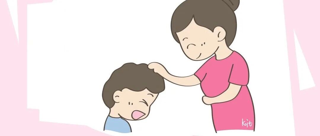 宝宝到一定年龄，家长不能错过的带娃重任，否则追悔莫及