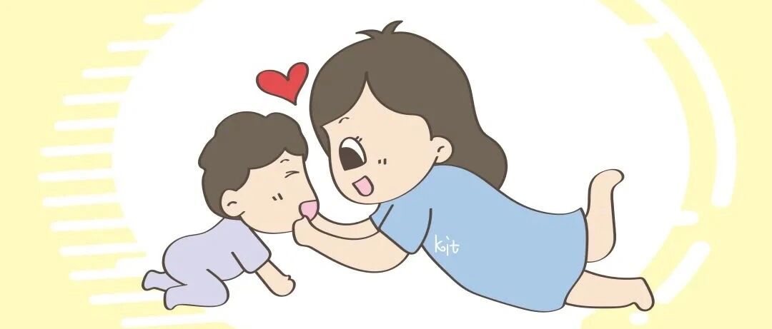 宝宝有这些表现，说明被过度喂养，父母别再坚持了