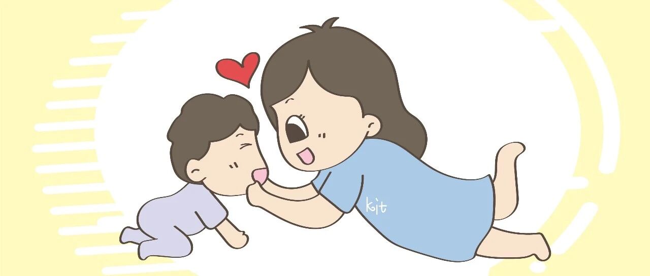 睡觉满床滚，这是宝宝生病了吗？其实有别的原因