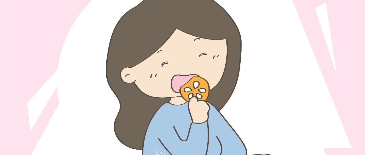 孕期吐与不吐，真和胎儿有关？看看真相到底如何！