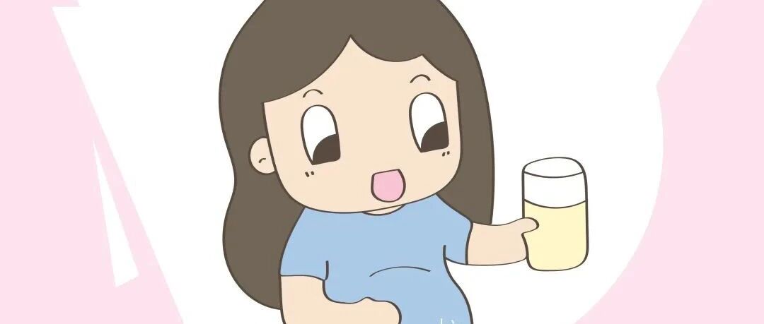 在怀孕期间，如何正确地喝牛奶？喝对时间才是关键！