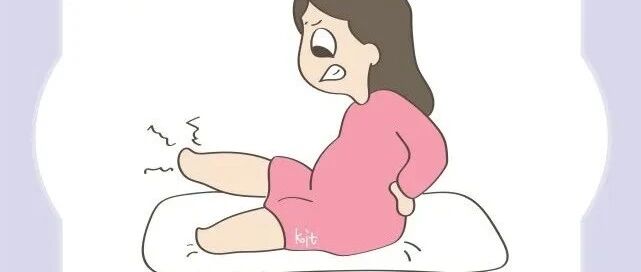 胎儿进入“猛长”期，孕妈会有这些表现，说明该进补了