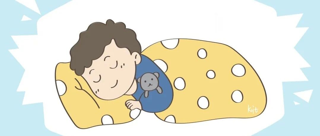 宝宝为啥爱踢被？与冷没关系，有苦难言宝妈要读得懂