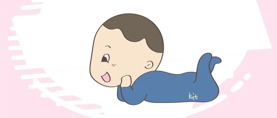 宝宝抬头太早也不是好事，而太晚也是异常，家长要了解