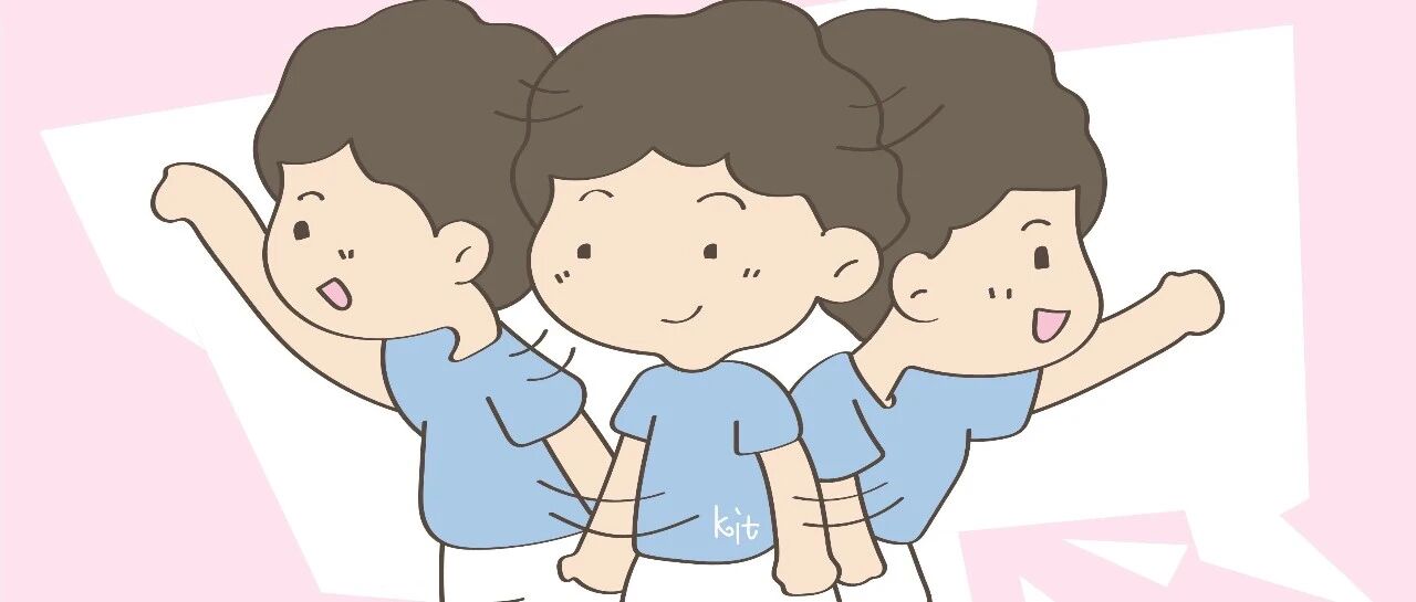 宝宝智力和遗传有关，家长心有不满，别再赖娃不努力