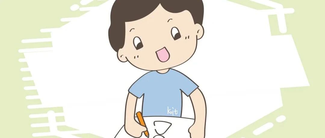 孩子如果有这些行为，说明将来肯定很聪明，家长们可以留意下