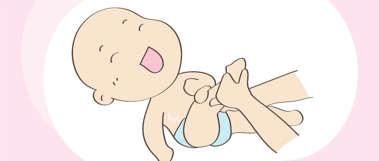 宝宝蹬腿为哪般？家长别光猜，不仅了解还要帮忙