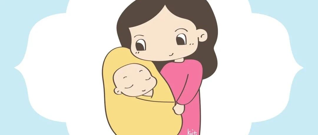 为啥6个月后的宝宝都会发烧？这几个原因，明白了才不着急