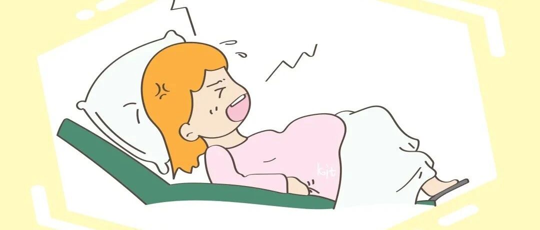 到了孕晚期，准妈妈要掌握这些知识，更利于分娩