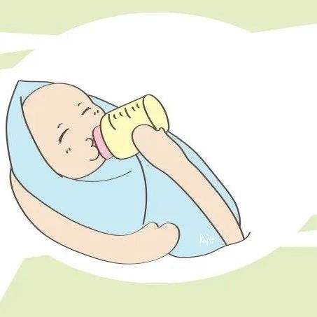 为啥宝宝对母乳不感兴趣？进入了厌奶期，3个应对小妙招