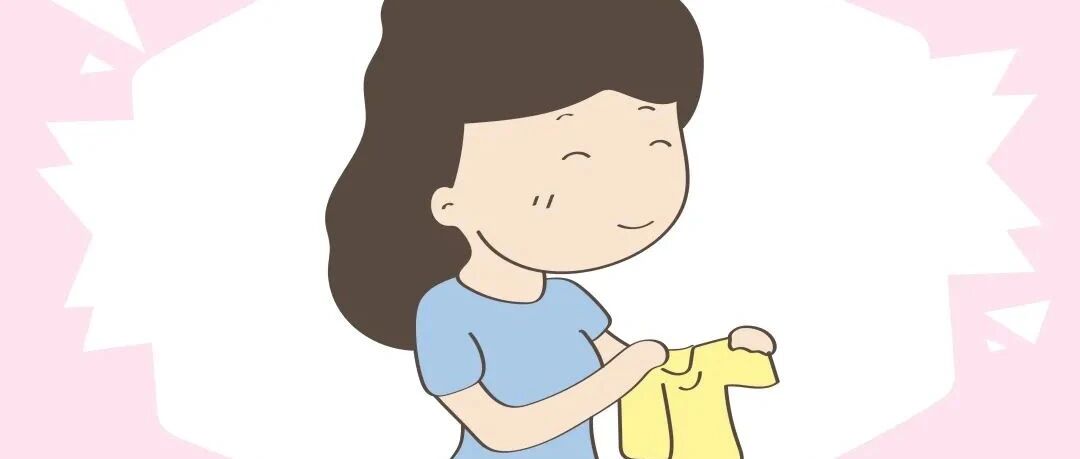 秋天宝宝咋穿衣，不同年龄，保暖部位也不同