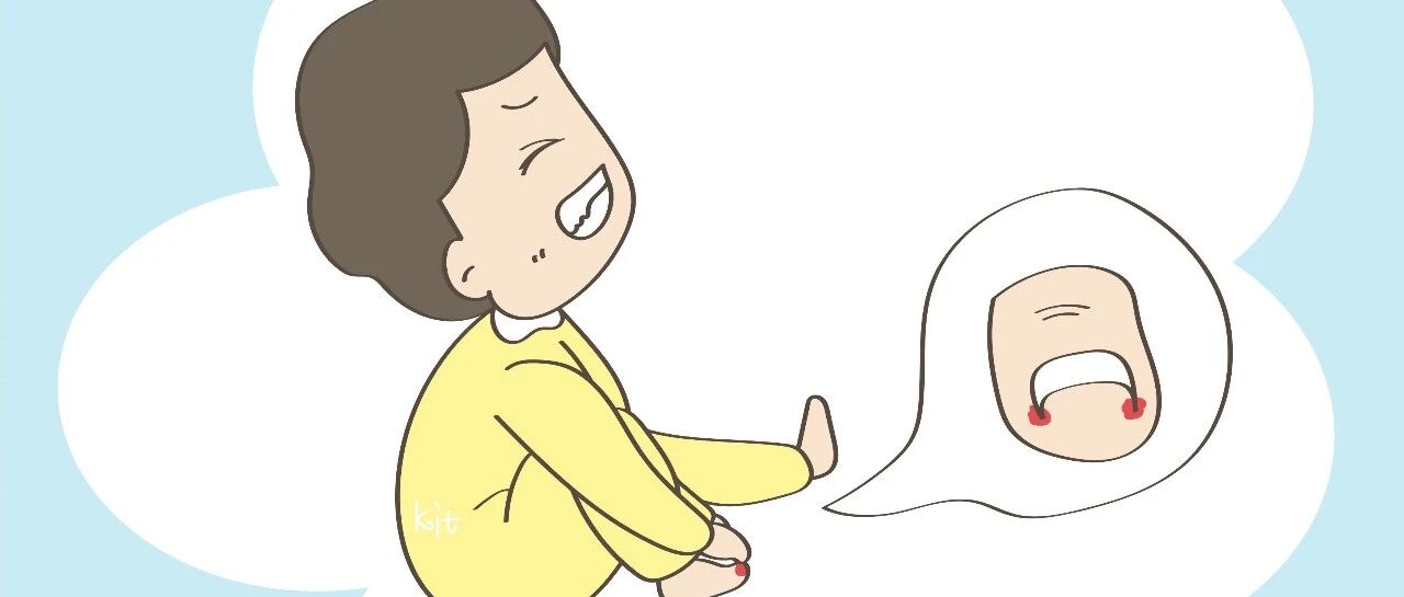 你会给宝宝剪指甲吗？别再傻乎乎，这里学问也不少