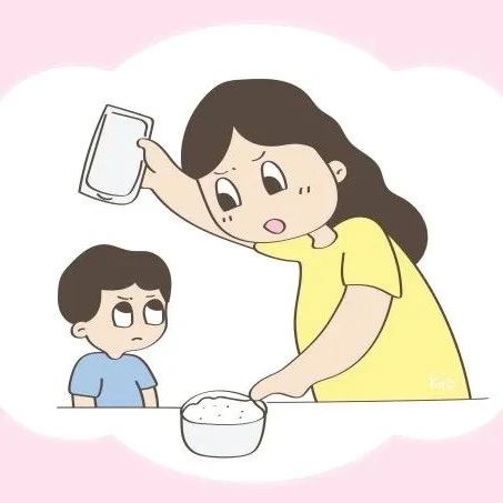 你以为玩手机只会伤视力，其实对小孩来说，伤害不止于此
