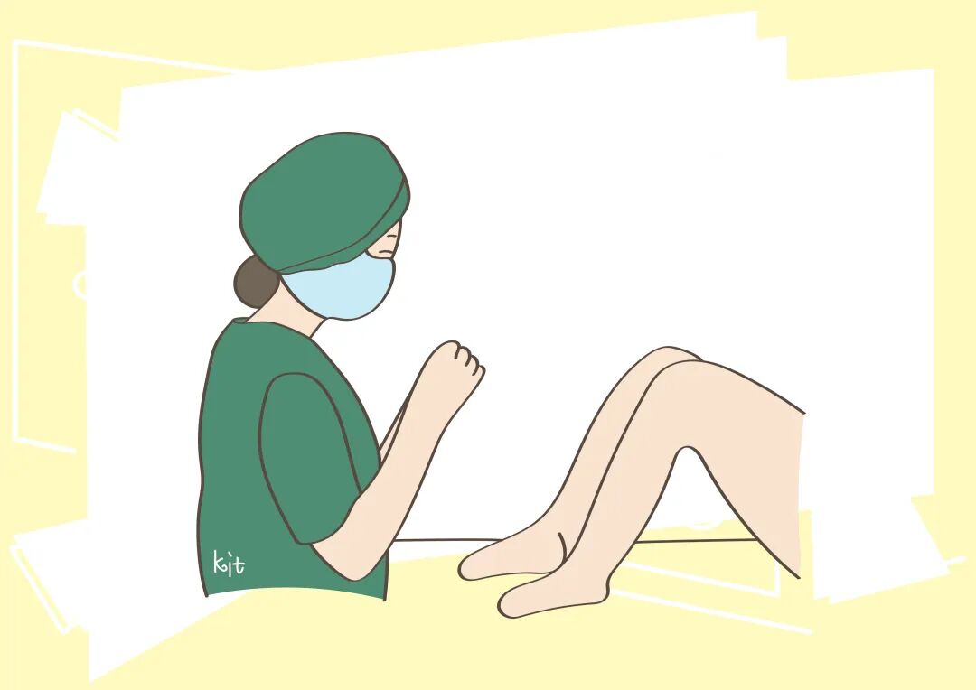 内检到底是什么鬼?光听解释没有用,非要亲自感受一下才懂得-友友