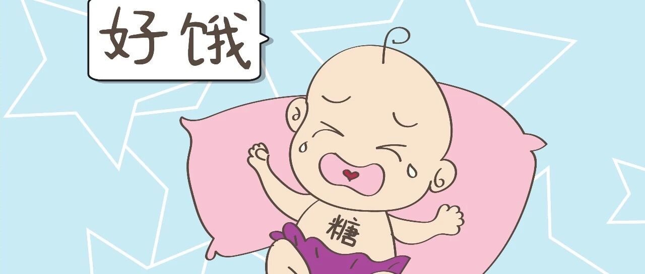 不用等到孩子长成“水桶”，出现4个迹象，立即止损还来得及