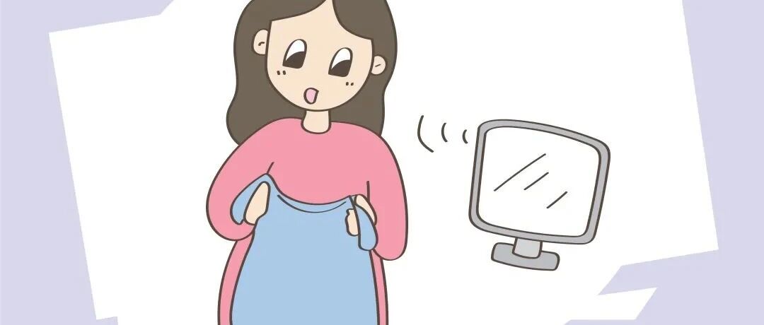 孕期这些习惯，是胎儿发育的保障，远离“畸形”妈妈有责