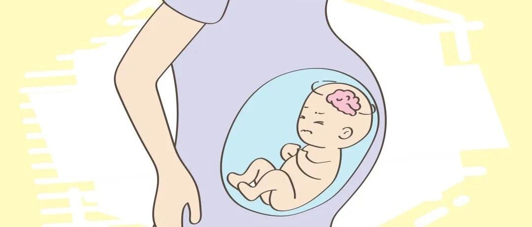 孕期这个月，是胎儿猛涨期，孕妈要做好这几件事