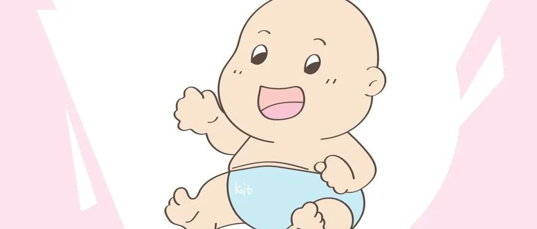 不同月龄的孩子，脑发育指标不同，家长们要留意