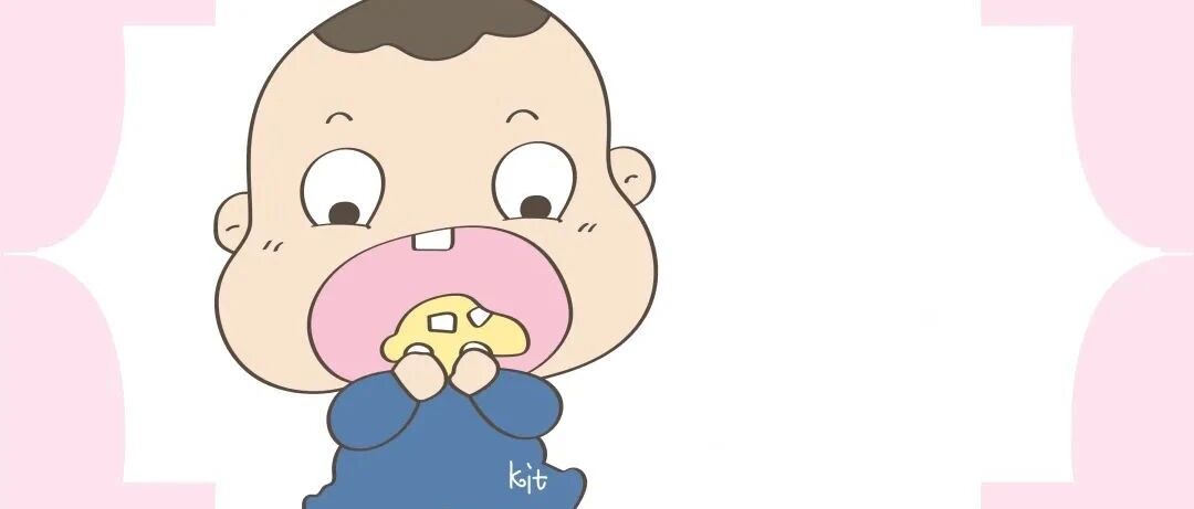 孩子为啥爱咬指甲，未来影响有多大？心理作祟要重视起来