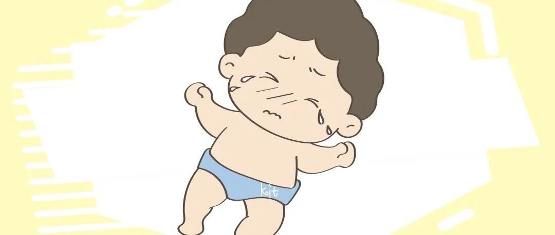 婴幼儿的“投降”睡，是有原因的，了解清楚很重要