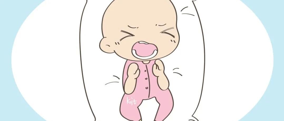 长乳牙时，这些“坏习惯”要及时改，否则母婴都会遭罪