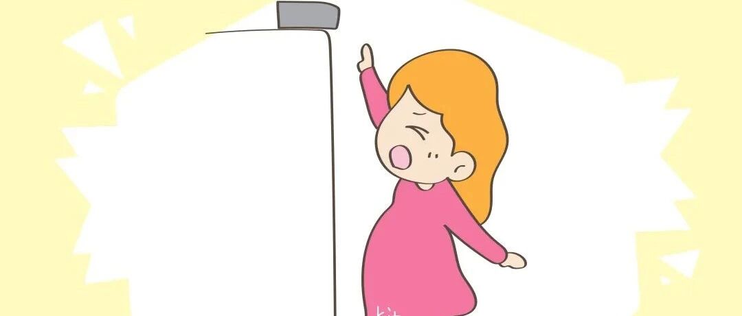 孕期做这些动作，孕妈虽然舒服，可胎儿却受不了